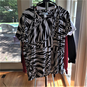 Versace Rare Design T-shirt